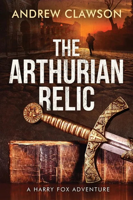 The Arthurian Relic - Paperback