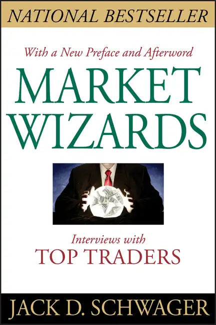Market Wizards, Updated: Interviews with Top Traders - Paperback