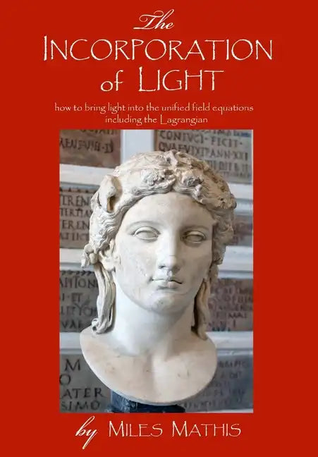 The Incorporation of Light - Hardcover