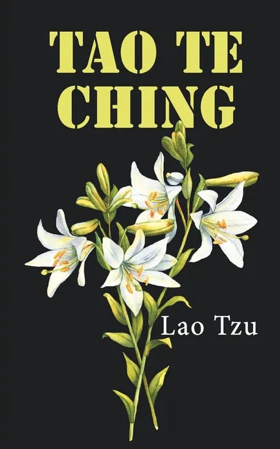 Tao Te Ching - Paperback