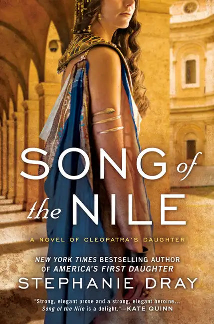 Song of the Nile - Paperback