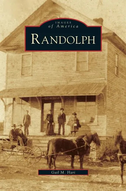Randolph - Hardcover