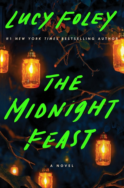 The Midnight Feast - Hardcover