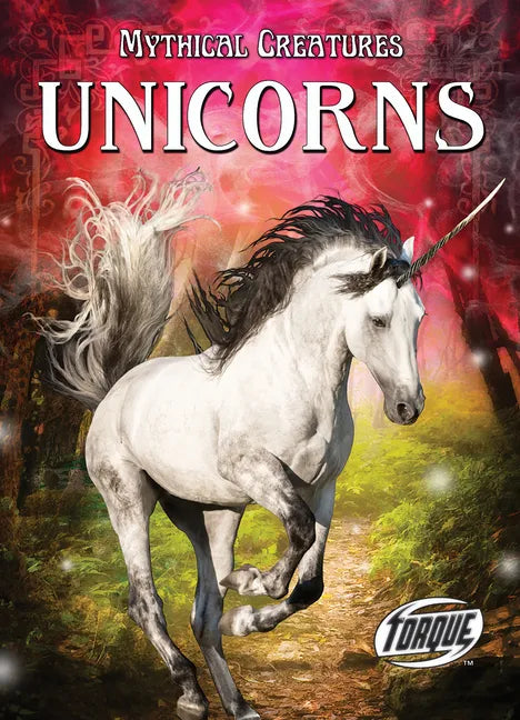 Unicorns - Library Binding