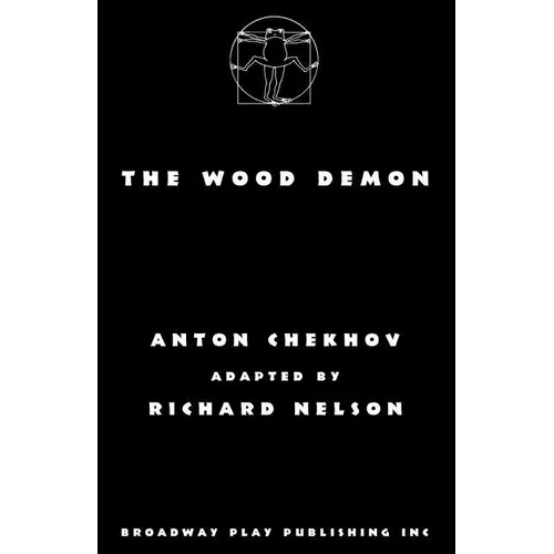 The Wood Demon - Paperback