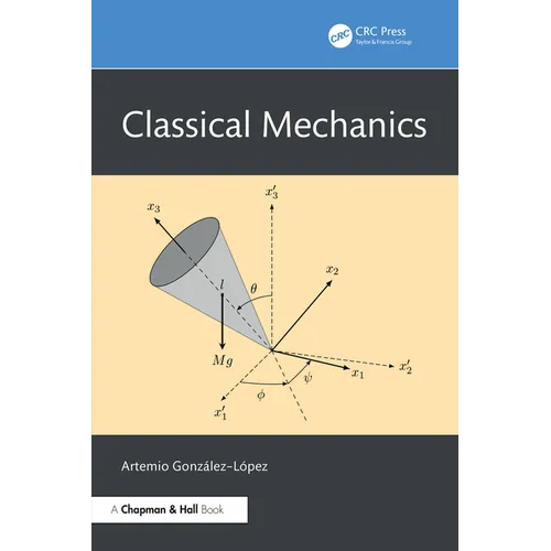 Classical Mechanics - Paperback