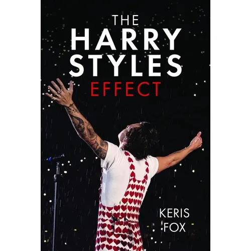The Harry Styles Effect - Hardcover