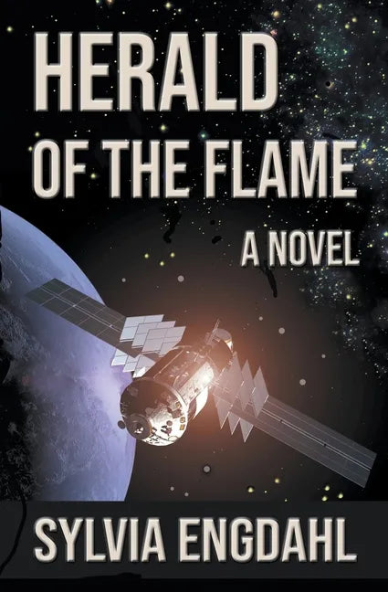 Herald of the Flame - Paperback