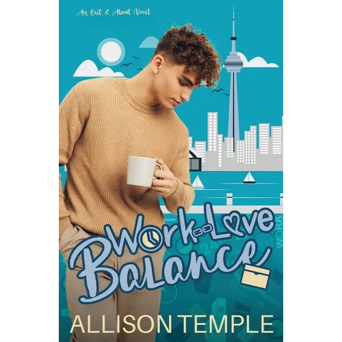 Work-Love Balance - Paperback