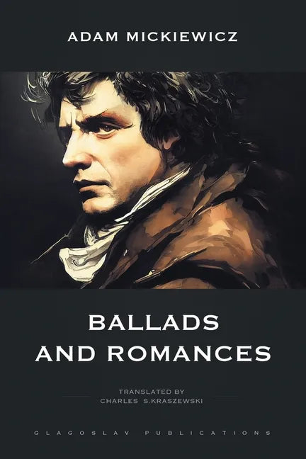 Ballads and Romances - Paperback