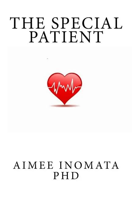 The Special Patient - Paperback
