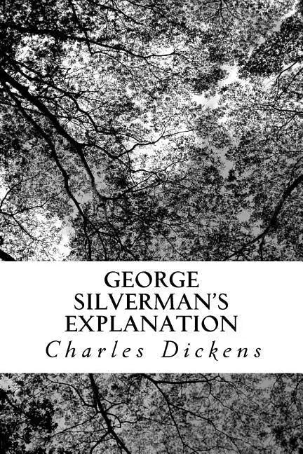 George Silverman's Explanation - Paperback