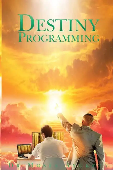 Destiny Programing - Paperback
