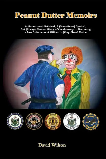 Peanut Butter Memoirs - Paperback