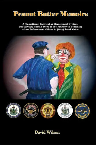 Peanut Butter Memoirs - Paperback