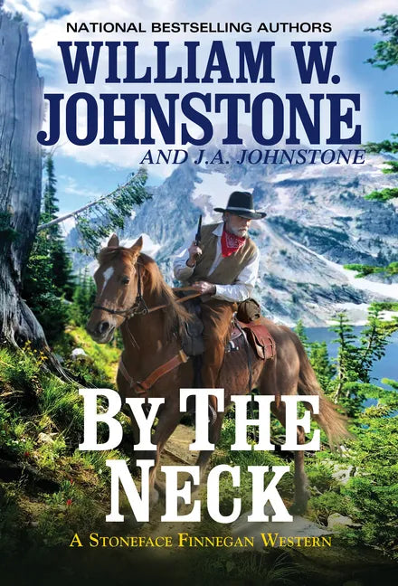 By the Neck - Paperback