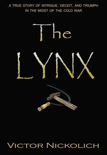The Lynx - Hardcover
