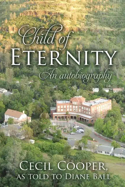 Child of Eternity - Paperback