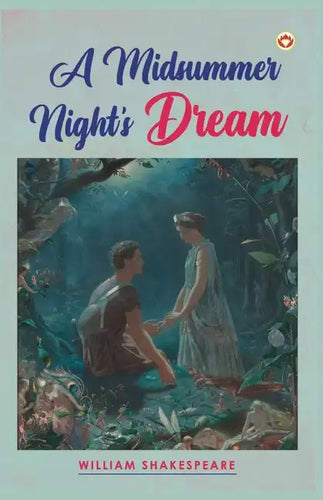 A Midsummer Night's Dream - Paperback