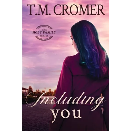 Including You - Paperback