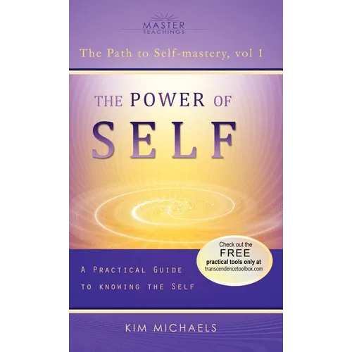 The Power of Self - Hardcover