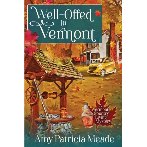Well-Offed in Vermont - Paperback