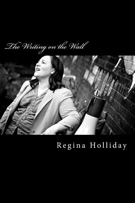The Writing on the Wall - Paperback