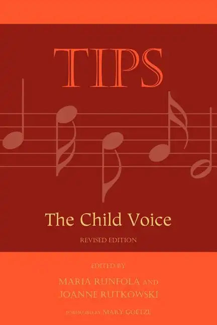 Tips: The Child Voice - Paperback