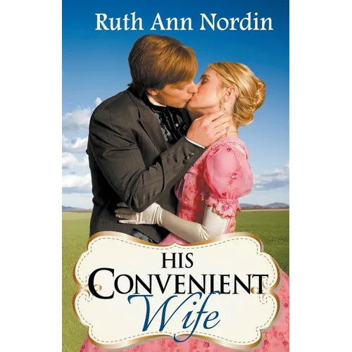 His Convenient Wife - Paperback