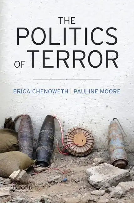 The Politics of Terror - Paperback