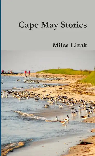 Cape May Stories - Paperback