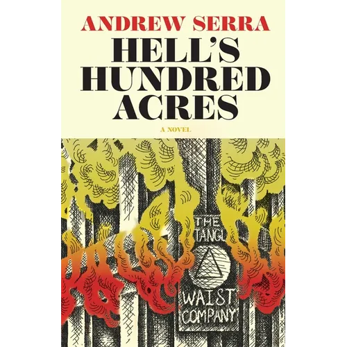 Hell's Hundred Acres - Paperback