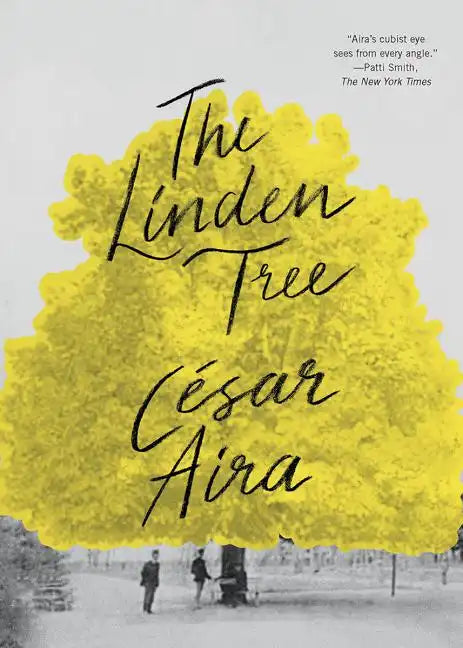 The Linden Tree - Paperback