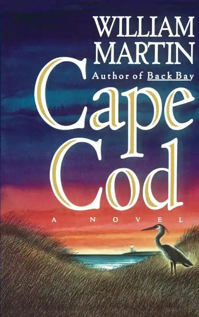 Cape Cod - Hardcover