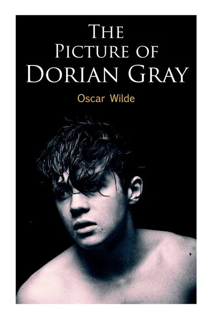 The Picture of Dorian Gray - Paperback
