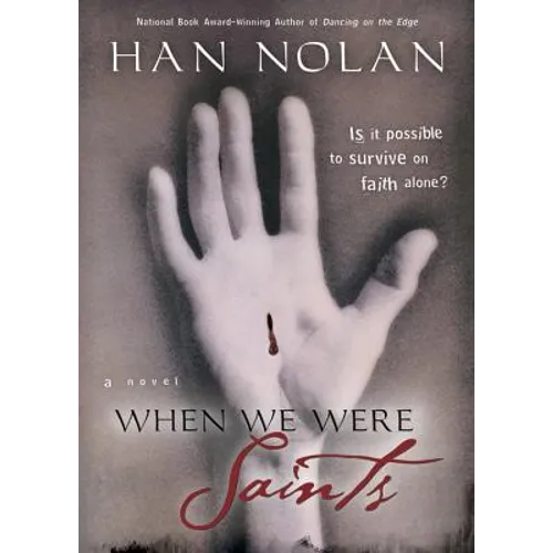 When We Were Saints - Paperback