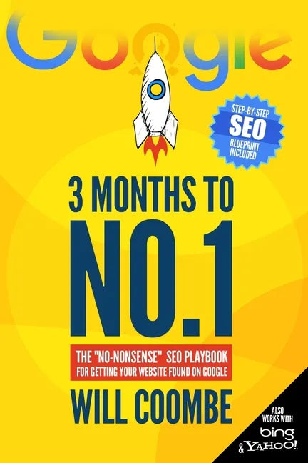 3 Months to No.1: The 