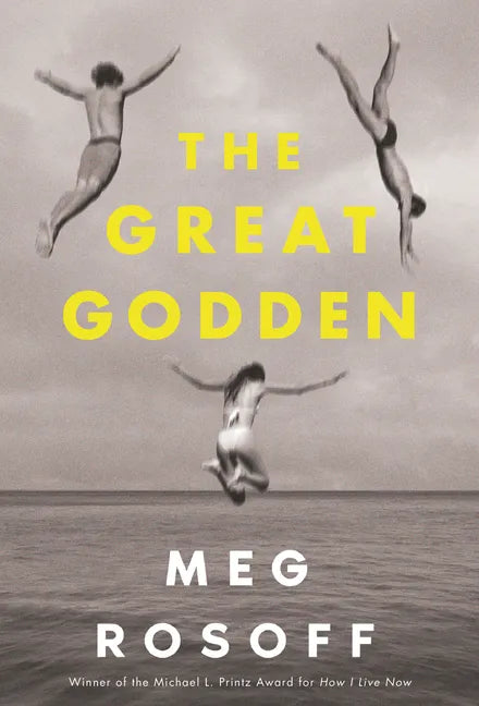 The Great Godden - Hardcover