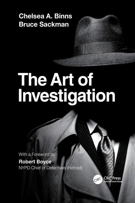 The Art of Investigation - Paperback