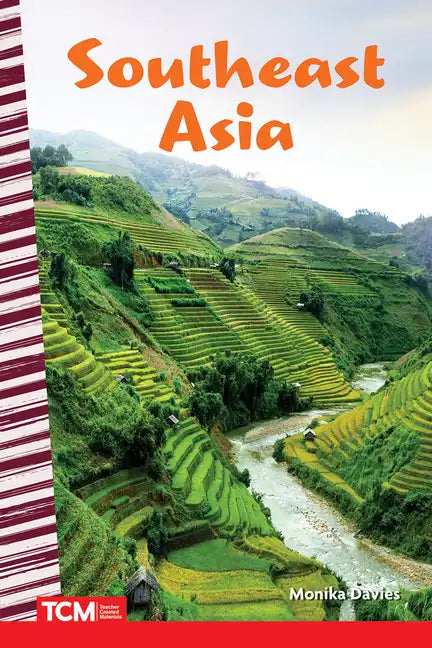 Southeast Asia - Paperback