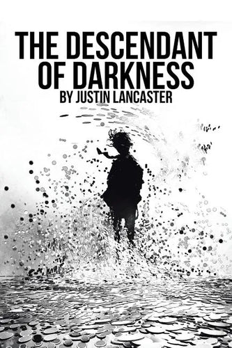 The Descendant of Darkness - Paperback