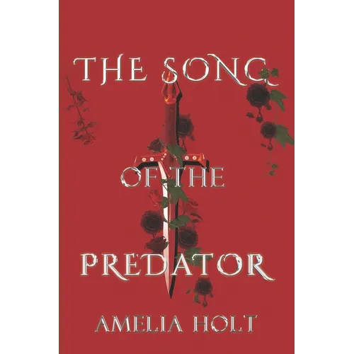 The Song of the Predator - Paperback