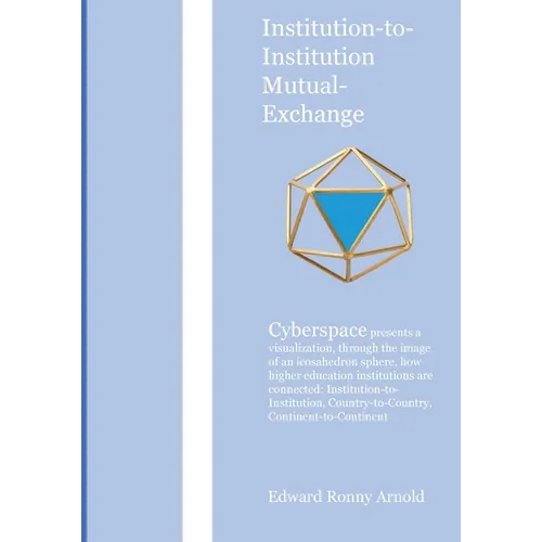 Institution-to-Institution Mutual-Exchange - Paperback