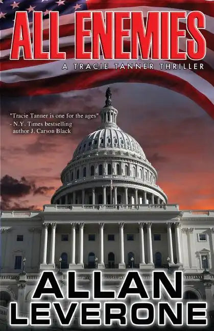 All Enemies - Paperback