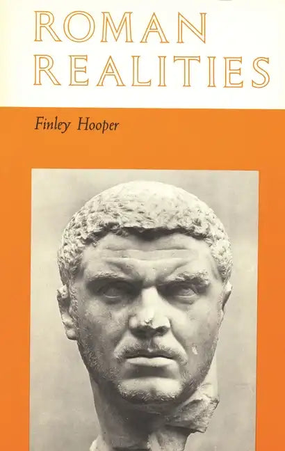 Roman Realities - Paperback