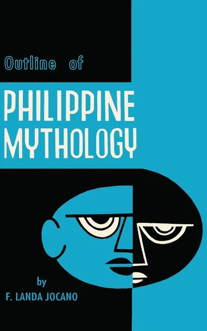 Outline of Philippine Mythology - Paperback