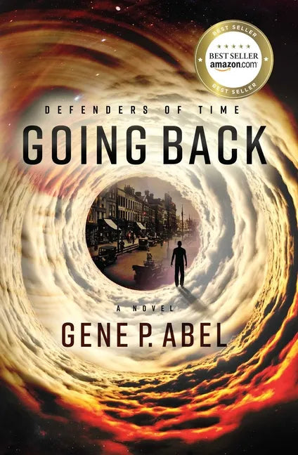 Going Back - Paperback