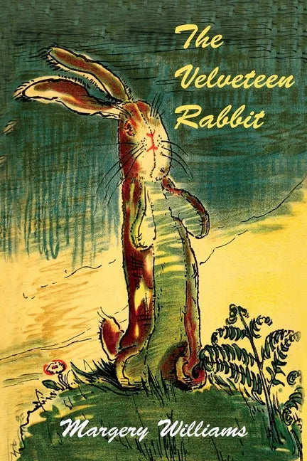The Velveteen Rabbit - Paperback
