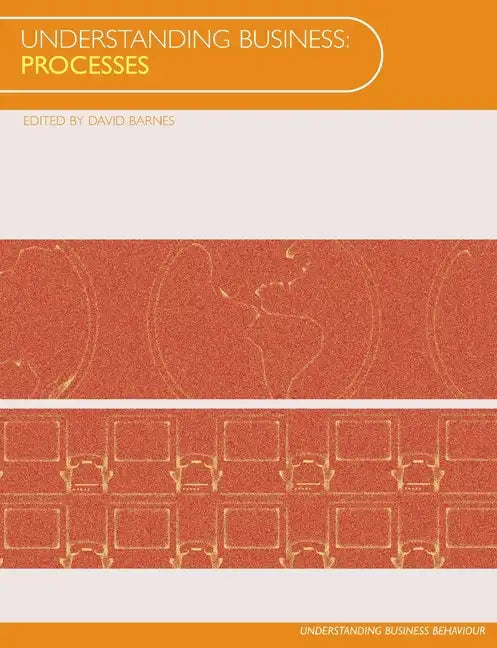 Co-Ed Understanding Business Processes - Paperback