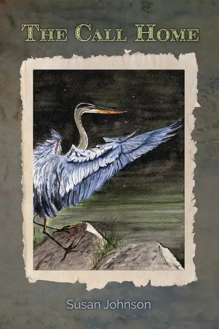 The Call Home - Paperback